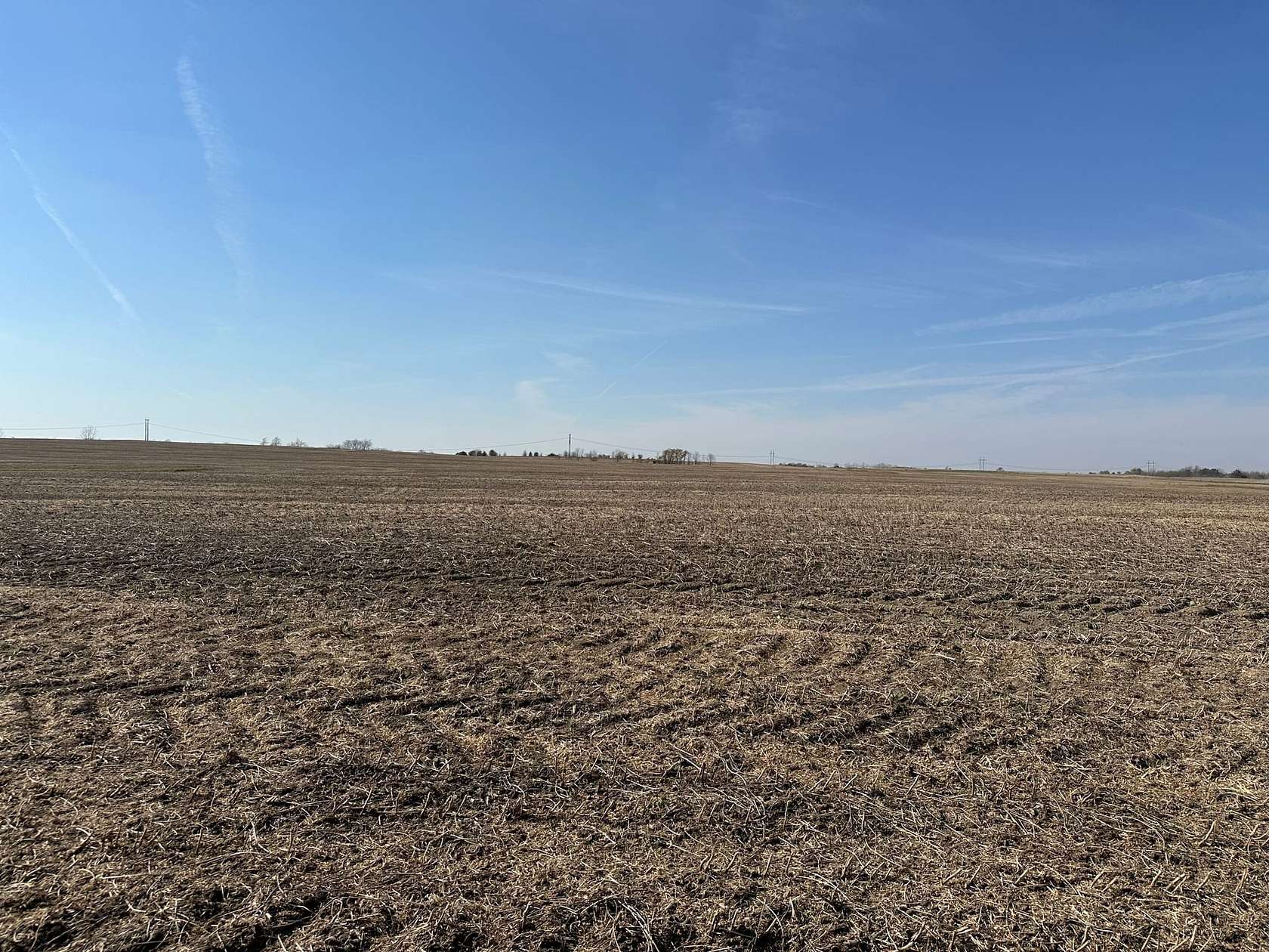 93 Acres of Recreational Land & Farm for Sale in Clinton, Indiana