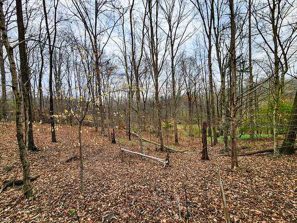 8.82 Acres of Land for Sale in Winston-Salem, North Carolina