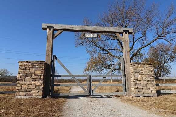 72.2 Acres of Improved Recreational Land for Sale in Claremore, Oklahoma