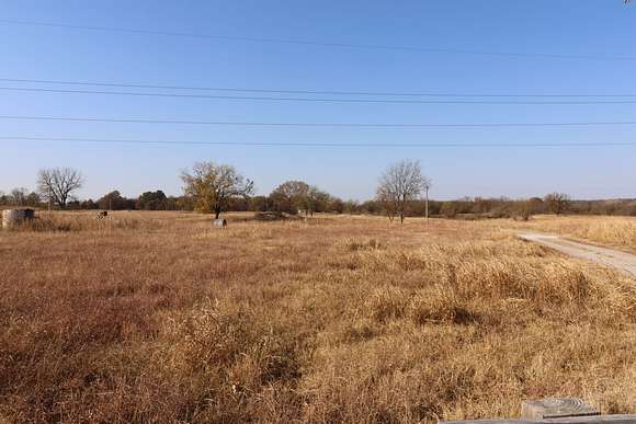 72.23 Acres of Improved Recreational Land for Sale in Claremore, Oklahoma