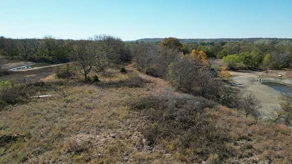 72.23 Acres of Improved Recreational Land for Sale in Claremore, Oklahoma