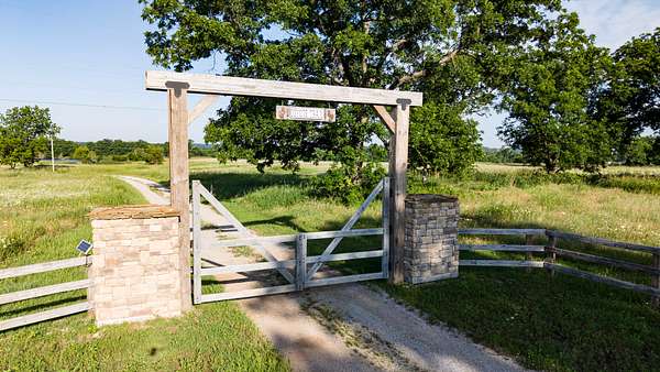 72.2 Acres of Improved Recreational Land for Sale in Claremore, Oklahoma