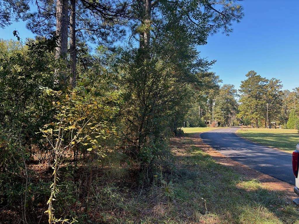 3 Acres of Land for Sale in McComb, Mississippi