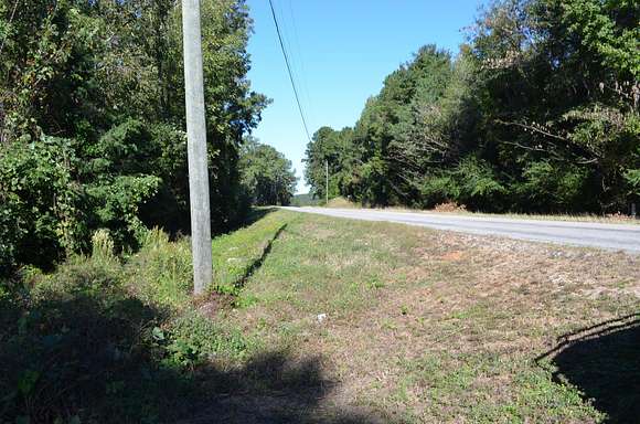 9 Acres of Recreational Land for Sale in Skipperville, Alabama