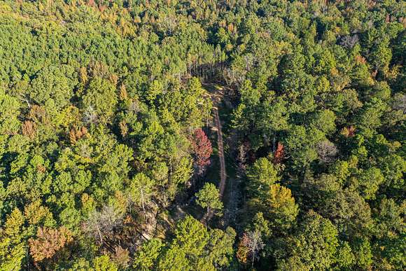 148 Acres of Recreational Land with Home for Sale in Lexington, Mississippi