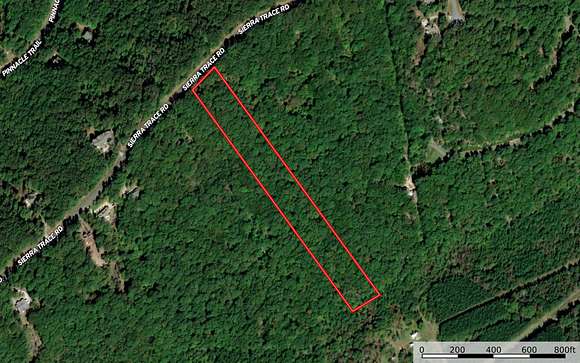 6.11 Acres of Land for Sale in Denton, North Carolina