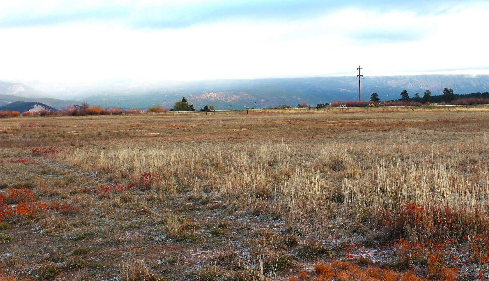 7.5 Acres of Land for Sale in Tierra Amarilla, New Mexico