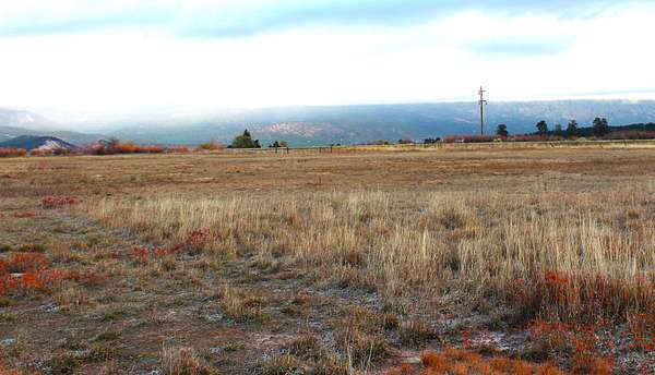 7.5 Acres of Land for Sale in Tierra Amarilla, New Mexico