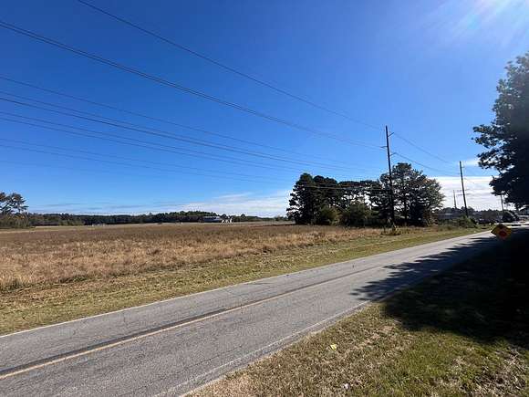 6.66 Acres of Land for Sale in Dortches, North Carolina