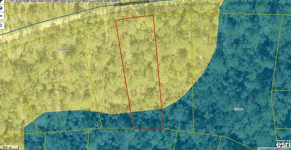 0.26 Acres of Land for Sale in DeFuniak Springs, Florida