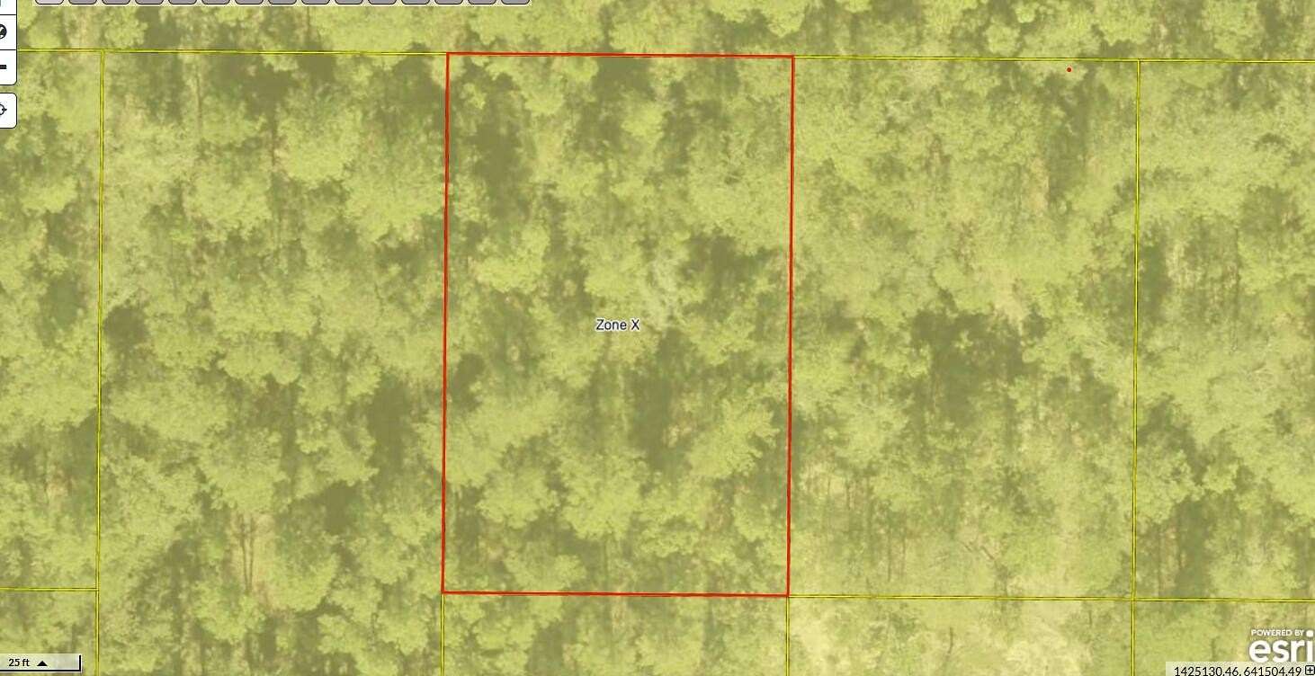 0.23 Acres of Land for Sale in DeFuniak Springs, Florida