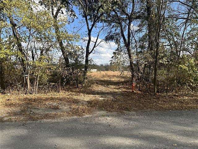 2.44 Acres of Land for Sale in Pryor, Oklahoma