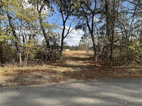 2.44 Acres of Land for Sale in Pryor, Oklahoma