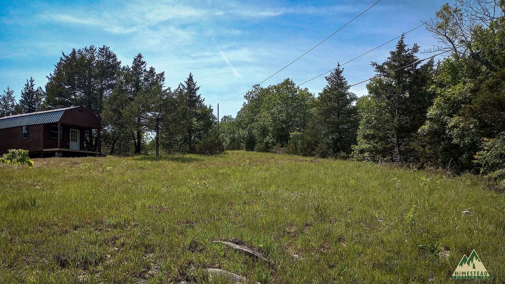 6.02 Acres of Land for Sale in Ava, Missouri