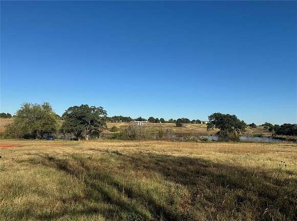 Residential Land for Sale in Blanchard, Oklahoma