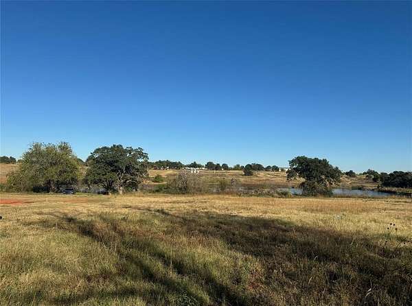 1.72 Acres of Residential Land for Sale in Blanchard, Oklahoma