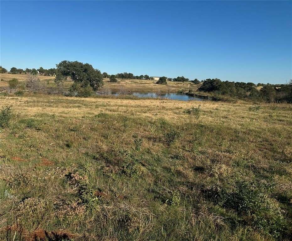 2 Acres of Residential Land for Sale in Blanchard, Oklahoma
