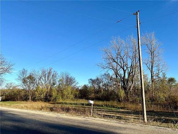 0.61 Acres of Land for Sale in Wathena, Kansas