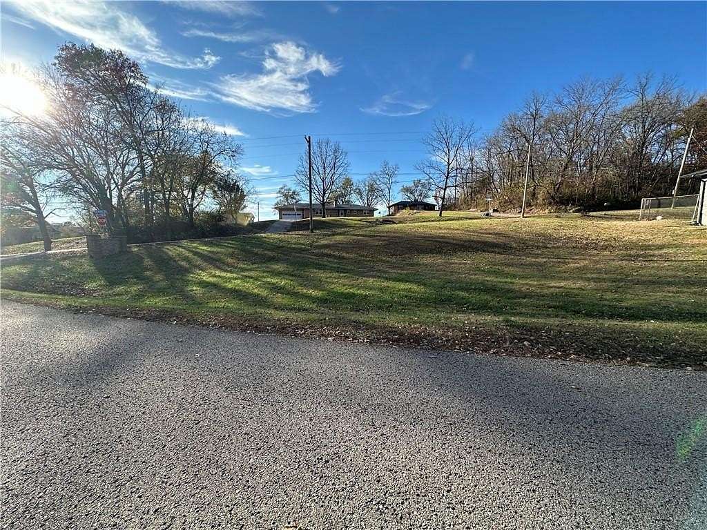 0.11 Acres of Residential Land for Sale in Wathena, Kansas