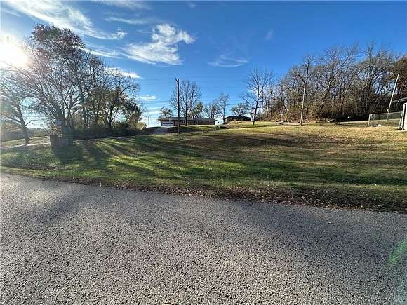 0.11 Acres of Residential Land for Sale in Wathena, Kansas