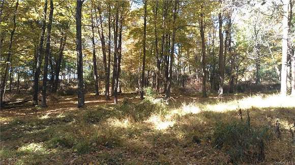 2.7 Acres of Residential Land for Sale in Campbell Hall, New York