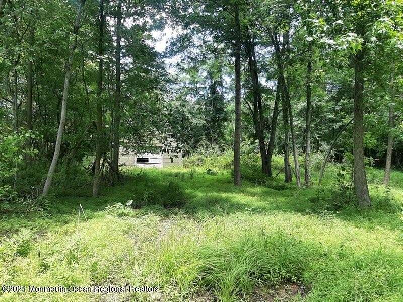 0.23 Acres of Residential Land for Sale in Cream Ridge, New Jersey