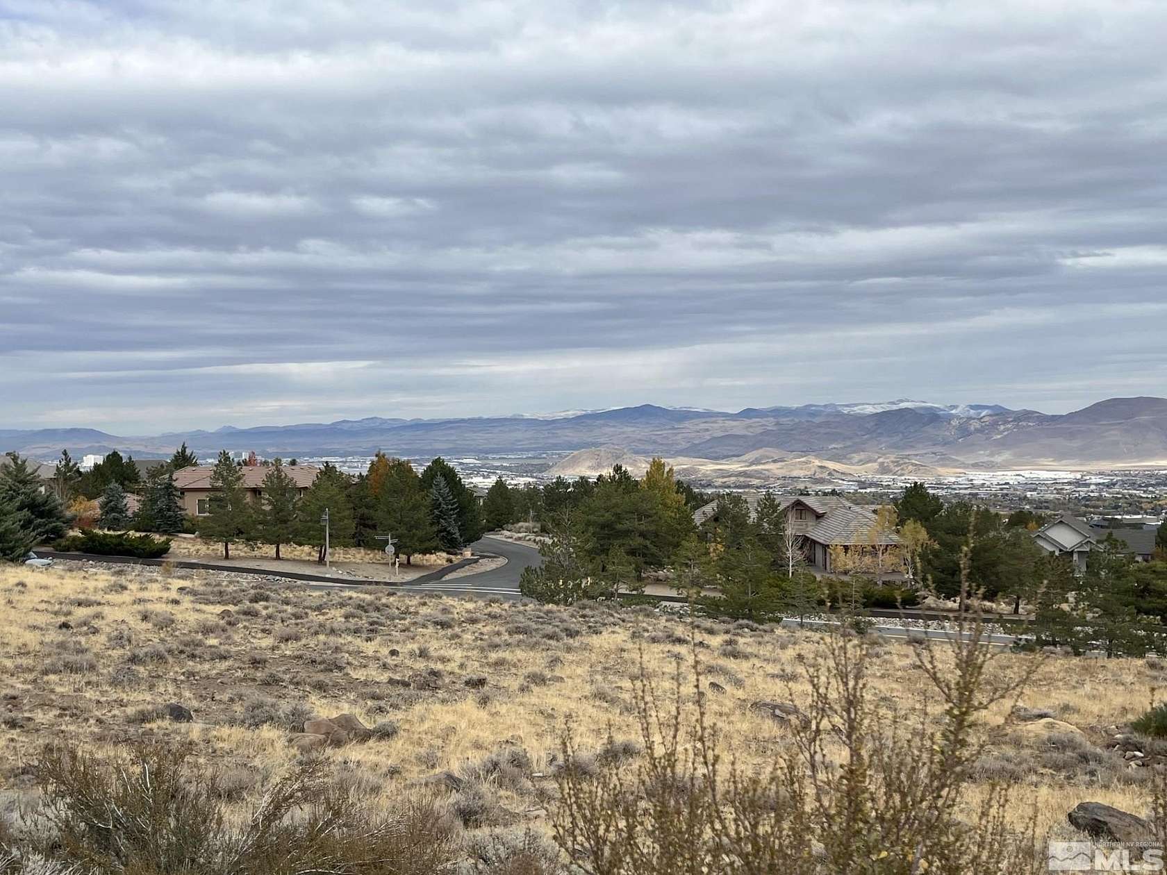 0.7 Acres of Residential Land for Sale in Reno, Nevada