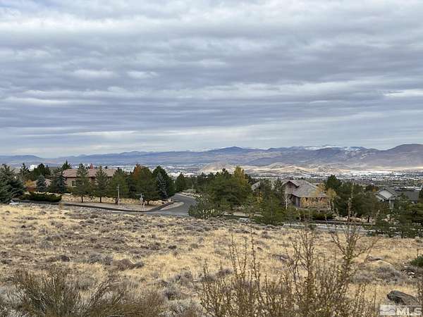 0.7 Acres of Residential Land for Sale in Reno, Nevada