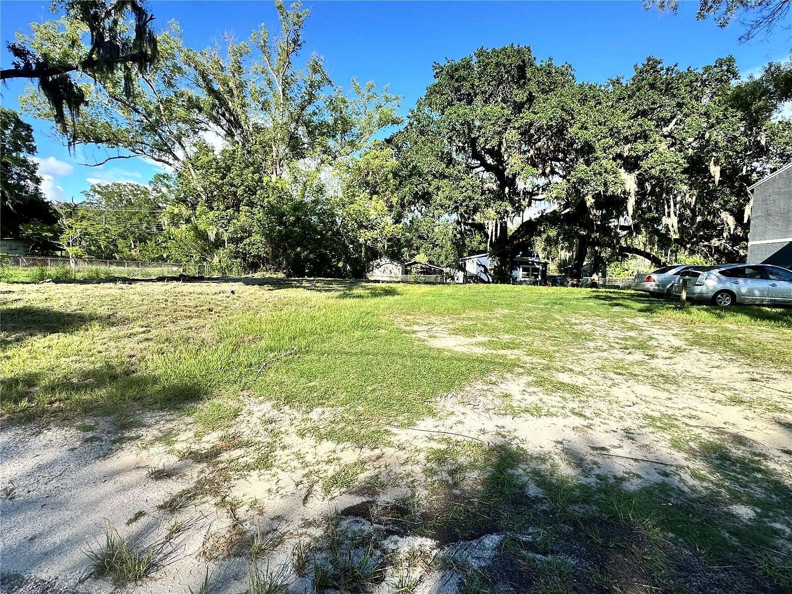 0.15 Acres of Residential Land for Sale in Tampa, Florida