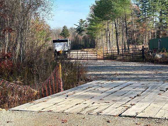 28.2 Acres of Mixed-Use Land for Sale in East Kingston, New Hampshire