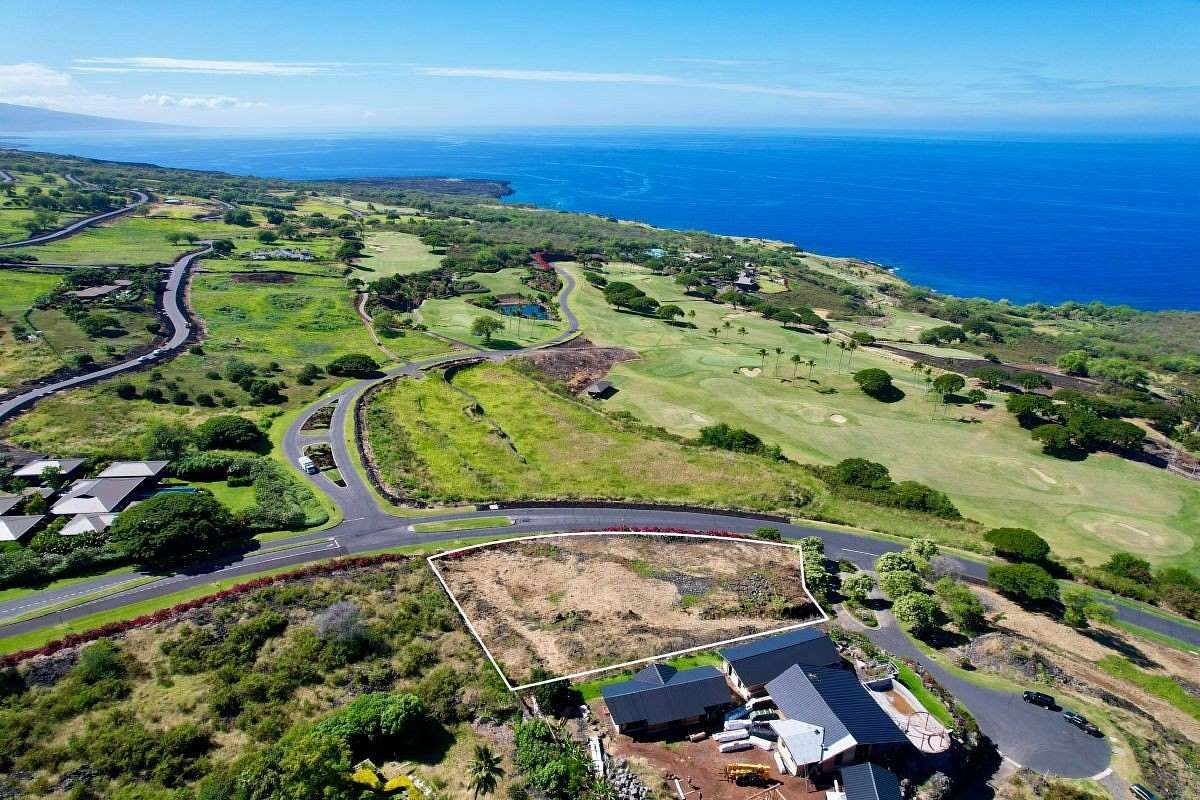 1.183 Acres of Residential Land for Sale in Kealakekua, Hawaii