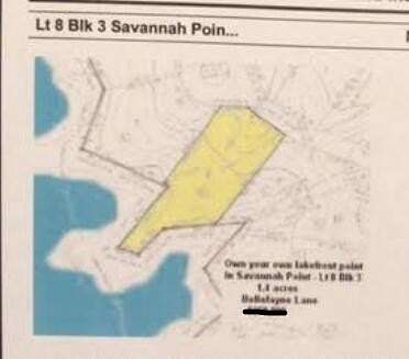 1.43 Acres of Land for Sale in McCormick, South Carolina