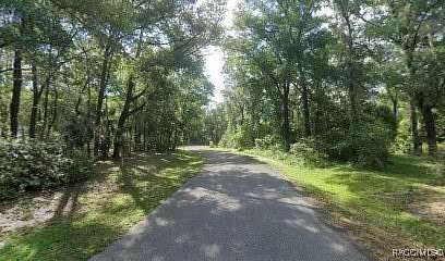 1.32 Acres of Residential Land for Sale in Dunnellon, Florida