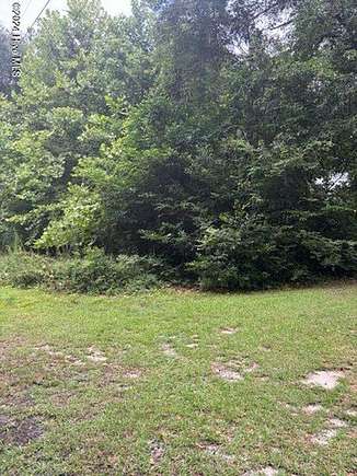 0.89 Acres of Residential Land for Sale in Hamlet, North Carolina