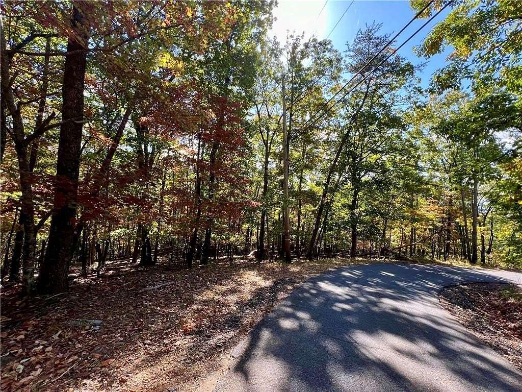 0.43 Acres of Residential Land for Sale in Jasper, Georgia