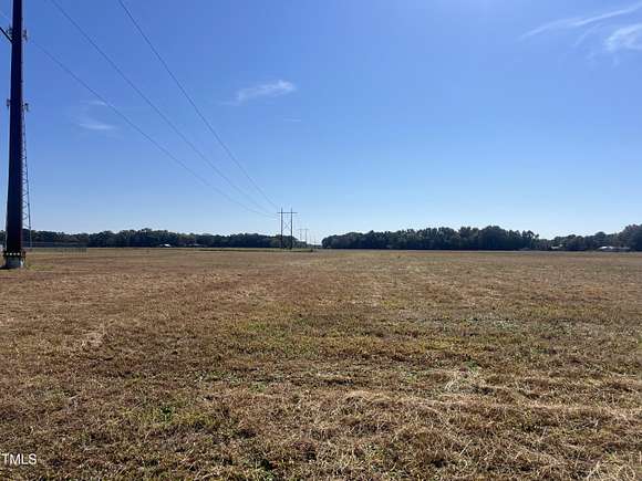 1.68 Acres of Residential Land for Sale in Four Oaks, North Carolina