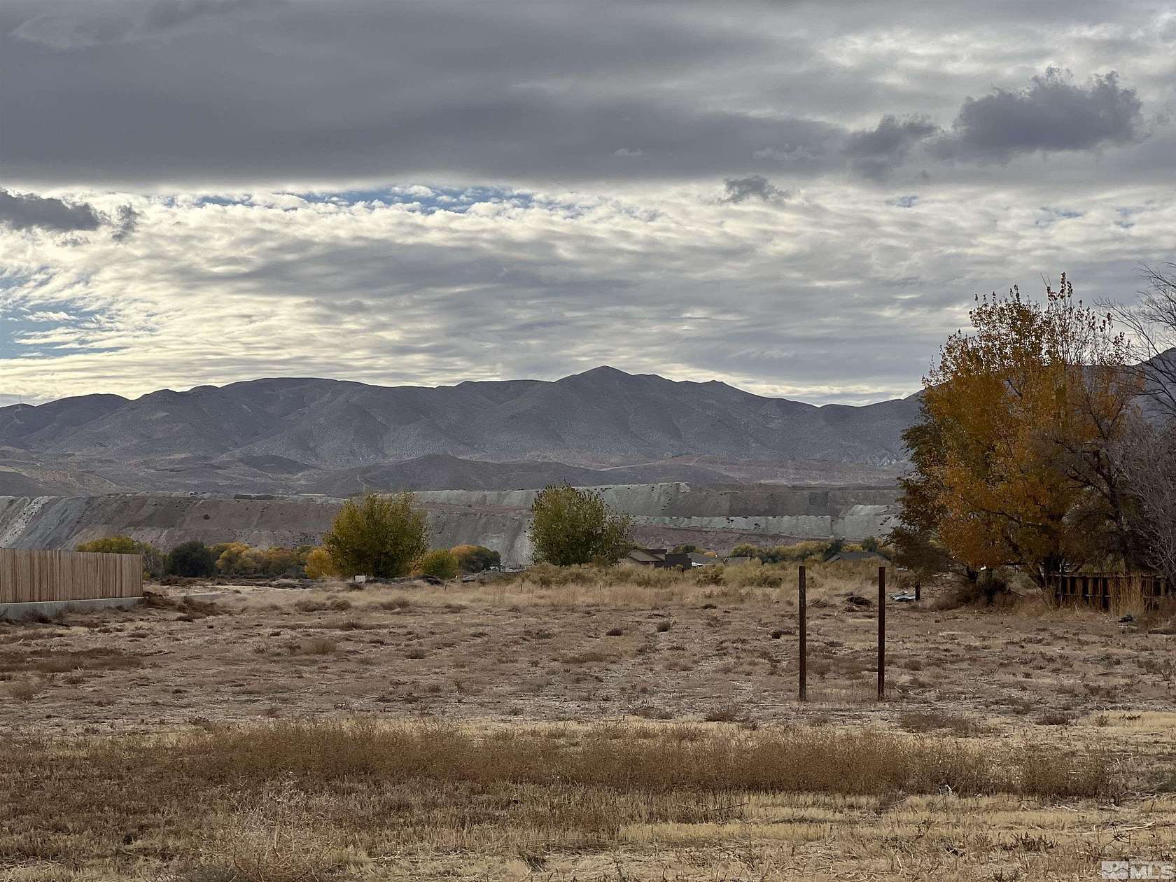 1.39 Acres of Residential Land for Sale in Yerington, Nevada