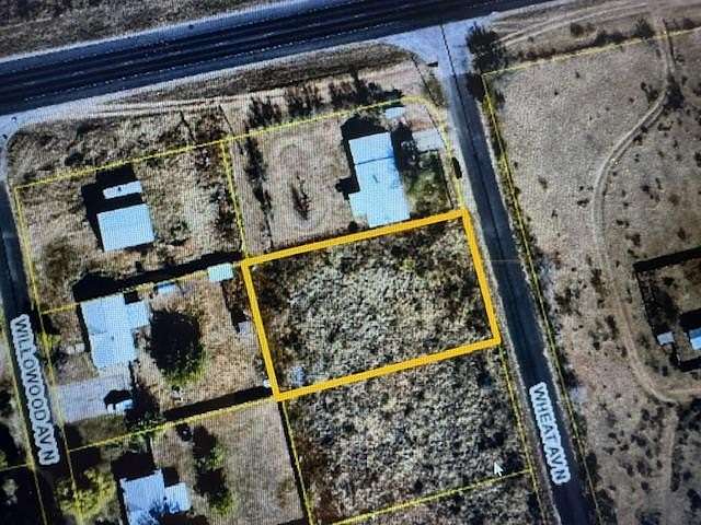 0.445 Acres of Residential Land for Sale in Odessa, Texas