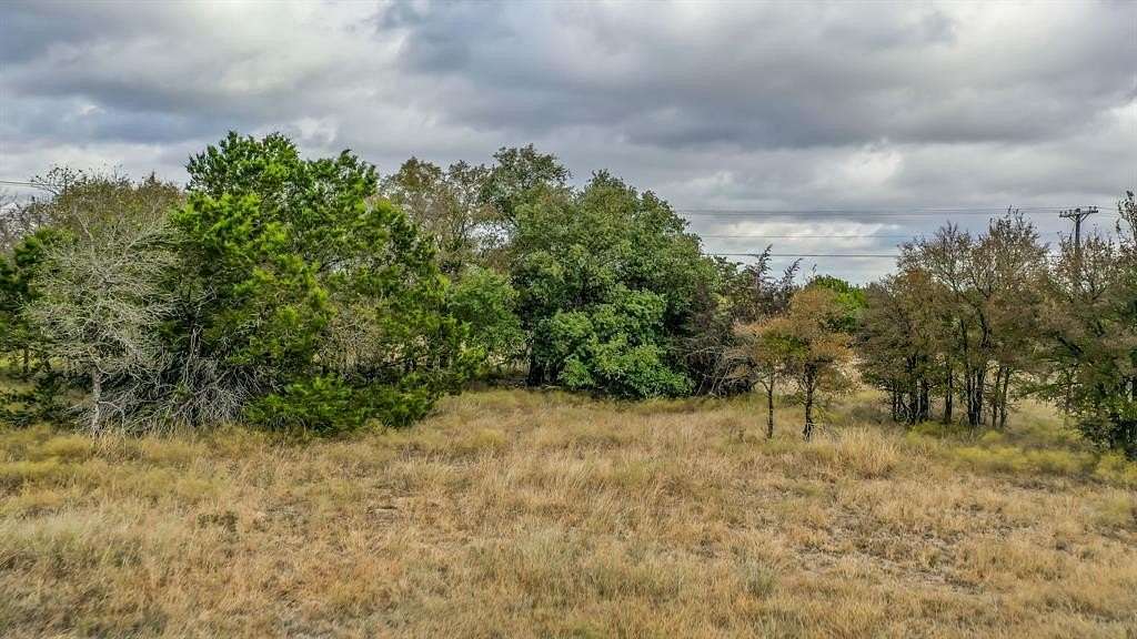 5.005 Acres of Residential Land for Sale in Bluff Dale, Texas