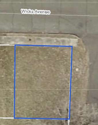 0.03 Acres of Land for Sale in Memphis, Tennessee