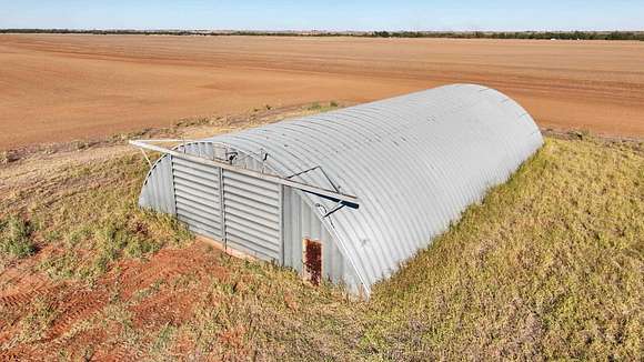 158 Acres of Agricultural Land for Auction in Waukomis, Oklahoma