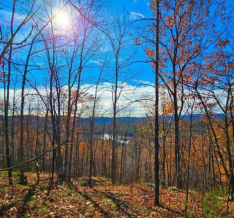 46.77 Acres of Recreational Land & Farm for Sale in Chester, Vermont