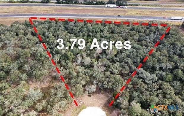 3.79 Acres of Residential Land for Sale in Victoria, Texas