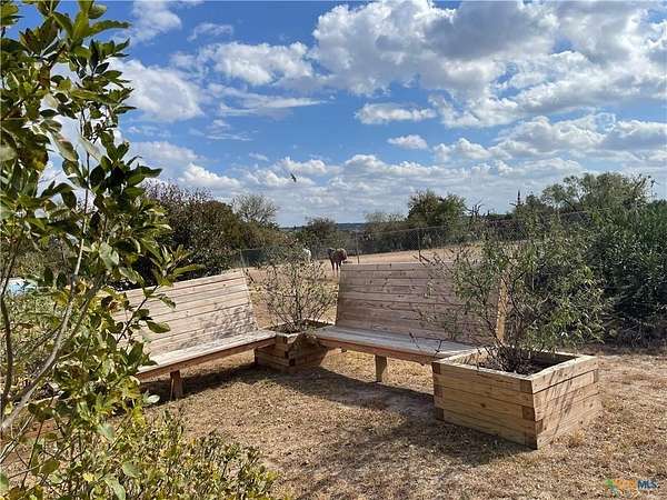3 Acres of Land with Home for Sale in Kempner, Texas