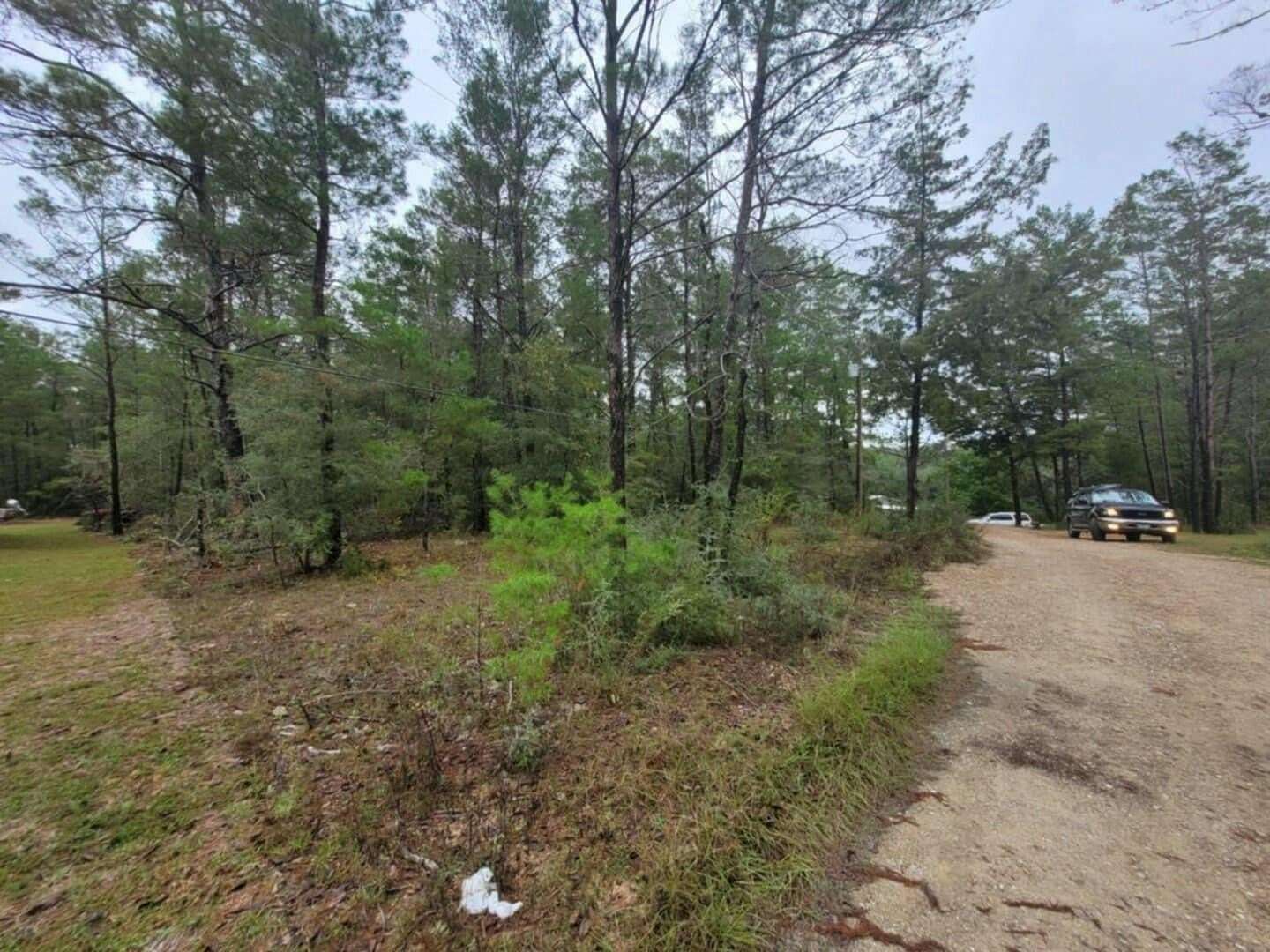 0.23 Acres of Residential Land for Sale in DeFuniak Springs, Florida