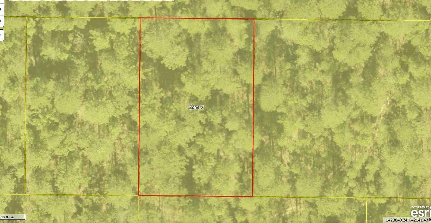 0.26 Acres of Land for Sale in DeFuniak Springs, Florida