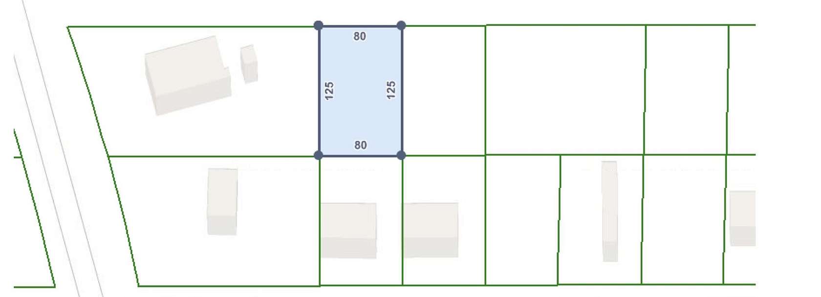 0.23 Acres of Land for Sale in DeFuniak Springs, Florida