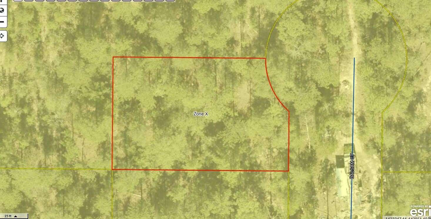 0.22 Acres of Land for Sale in DeFuniak Springs, Florida