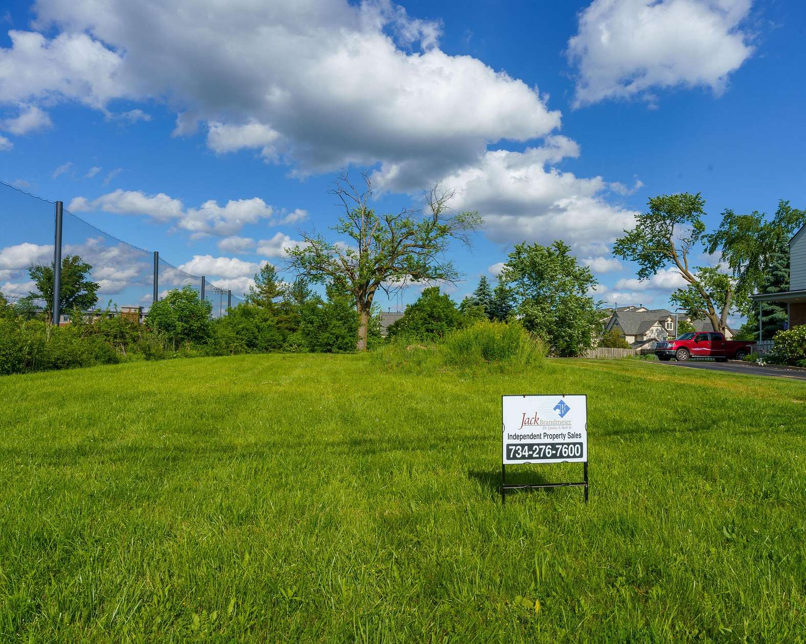 0.4 Acres of Commercial Land for Sale in Ann Arbor, Michigan