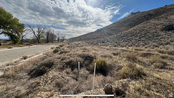 0.55 Acres of Land for Sale in Vernal, Utah